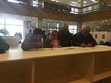 Выборы в Общественную палату 22 апреля 2017 года