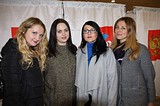 Выборы в Общественную палату 22 апреля 2017 года