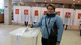 Выборы в Общественную палату 22 апреля 2017 года