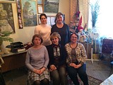Неделя добрых дел
