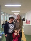 Мониторинг учреждений здравоохранения