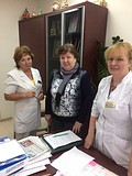 Мониторинг учреждений здравоохранения