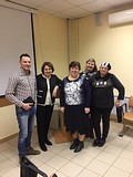Заседание Комиссии по здравоохранению 20 апреля 2017