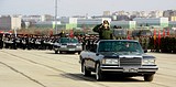 Тренировка к Параду Победы, фото Александра Караваева