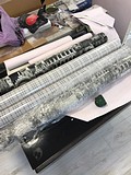 Ход ремонта в квартире Удачиных на Можайском шоссе, 108
