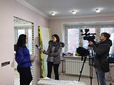 Ход ремонта в квартире Удачиных на Можайском шоссе, 108