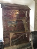 Ход ремонта в квартире Удачиных на Можайском шоссе, 108