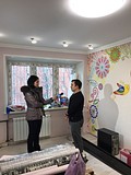 Ход ремонта в квартире Удачиных на Можайском шоссе, 108