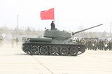 Тренировка к Параду Победы, фото Александра Караваева