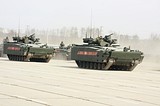 Тренировка к Параду Победы, фото Александра Караваева
