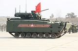 Тренировка к Параду Победы, фото Александра Караваева