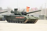 Тренировка к Параду Победы, фото Александра Караваева