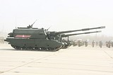 Тренировка к Параду Победы, фото Александра Караваева