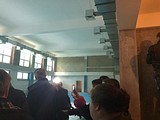 Инспекция Лесногородской СОШ