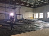 Инспекция Лесногородской СОШ