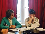 Круглый стол по муниципальным закупкам