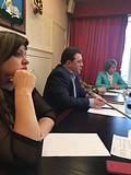 Круглый стол по муниципальным закупкам