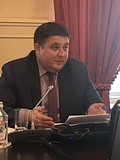 Круглый стол по муниципальным закупкам