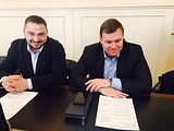 Круглый стол по муниципальным закупкам