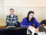 Круглый стол по муниципальным закупкам