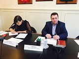 Круглый стол по муниципальным закупкам