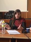 Светлана Налепова