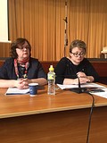 Круглый стол с Одинцовской налоговой инспекцией