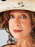 Народная артистка СССР Инна Михайловна Чурикова