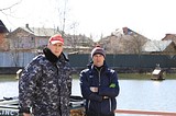 Проект «На маленьком плоту»