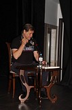 Творческий вечер Гедеминаса Таранды