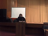 Заседание Общественной палаты 11 мая 2017 года