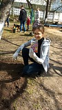 Акция «Лес Победы» в Одинцово