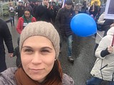 День Победы в Одинцово