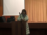 Заседание Общественной палаты 11 мая 2017 года