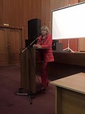 Заседание Общественной палаты 11 мая 2017 года