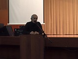 Заседание Общественной палаты 11 мая 2017 года
