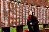 День Победы в городе Одинцово