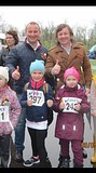 Легкоатлетический забег к 9 мая