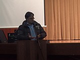 Заседание Общественной палаты 11 мая 2017 года