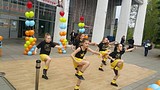 Благотворительный забег «Я бегу-ребенку помогу!»