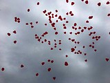 Благотворительный забег «Я бегу-ребенку помогу!»