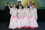 Фестиваль АРДИП «В будущее без границ» — 2017, фото Владимира Тренина