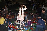 Фестиваль АРДИП «В будущее без границ» — 2017, фото Владимира Тренина
