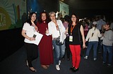Фестиваль АРДИП «В будущее без границ» — 2017, фото Владимира Тренина