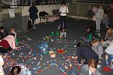 Фестиваль АРДИП «В будущее без границ» — 2017, фото Владимира Тренина