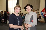 Фестиваль АРДИП «В будущее без границ» — 2017, фото Владимира Тренина