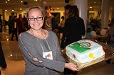 Фестиваль АРДИП «В будущее без границ» — 2017, фото Владимира Тренина