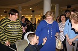 Фестиваль АРДИП «В будущее без границ» — 2017, фото Владимира Тренина