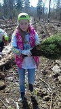 Акция «Лес Победы»