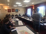 Круглый стол по реконструкции микрорайона 6-6А